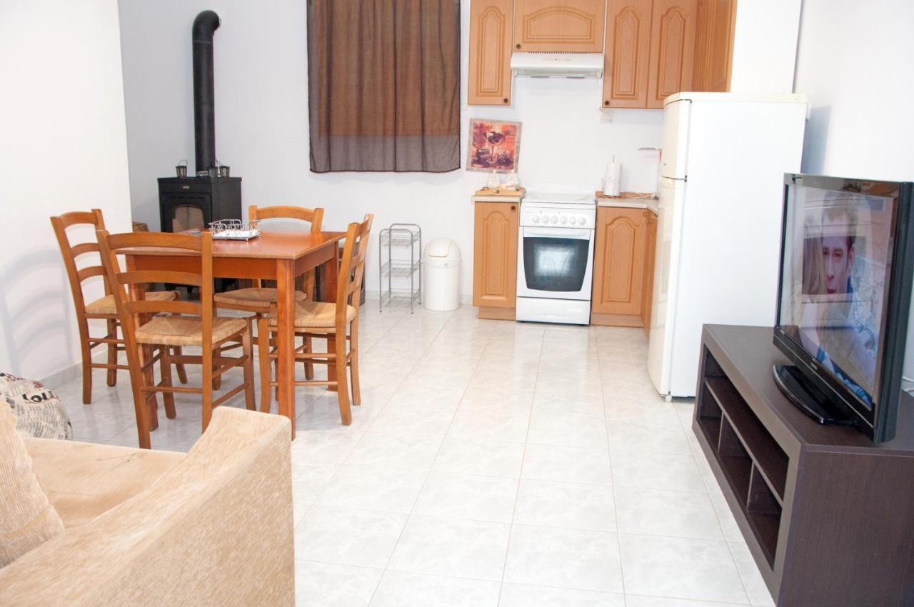 Oasis Olympia Apartments Smila Extérieur photo