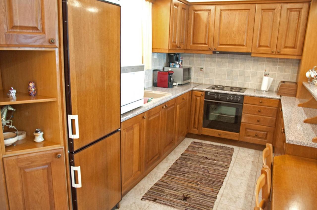 Oasis Olympia Apartments Smila Extérieur photo