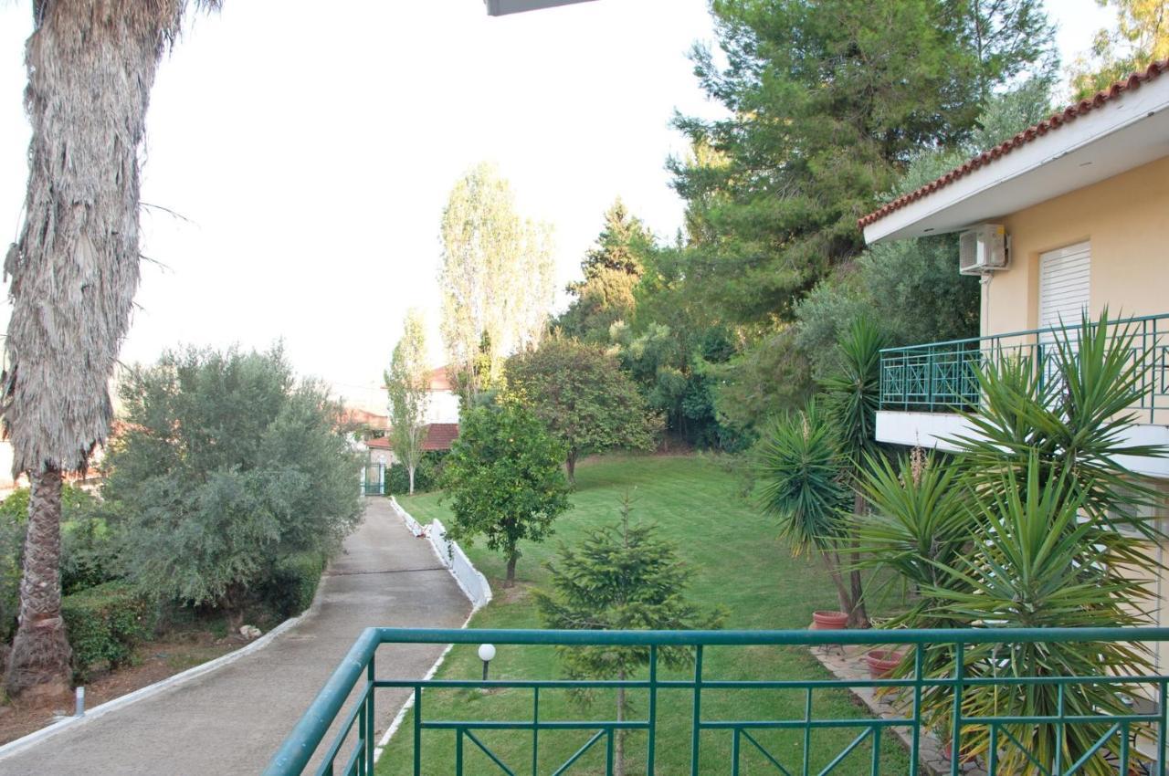 Oasis Olympia Apartments Smila Extérieur photo
