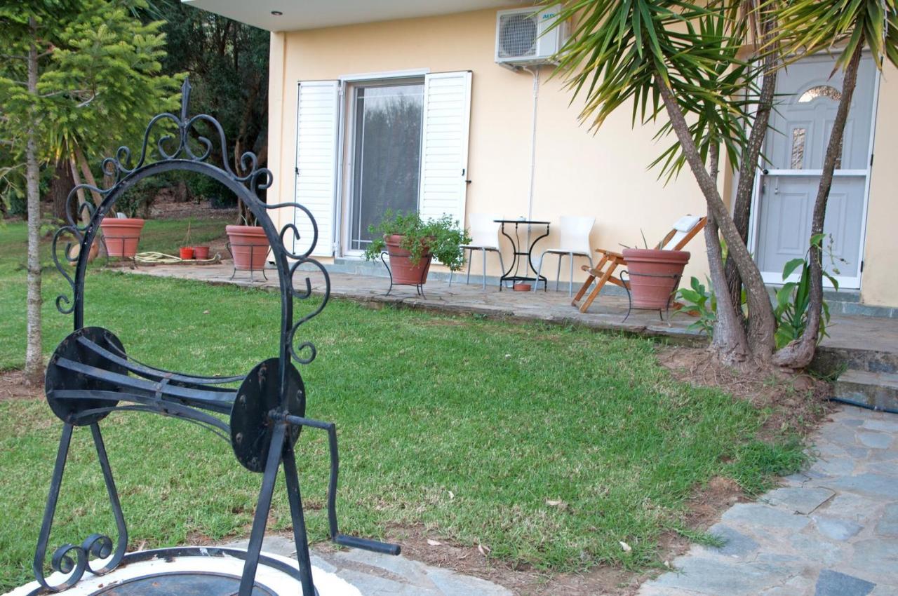 Oasis Olympia Apartments Smila Extérieur photo