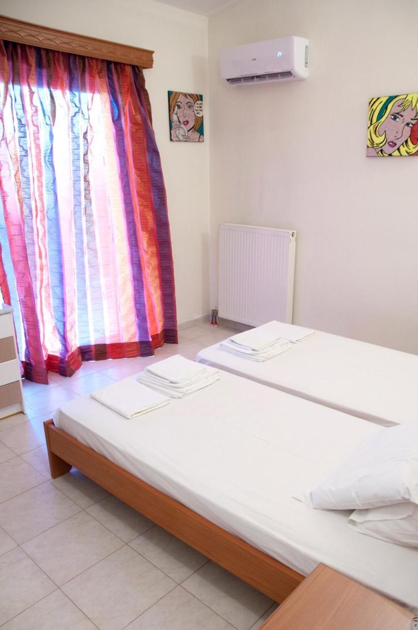 Oasis Olympia Apartments Smila Extérieur photo