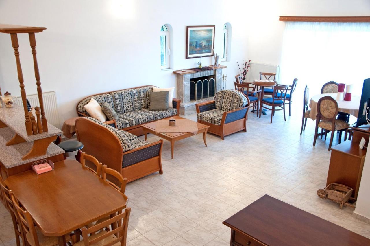 Oasis Olympia Apartments Smila Extérieur photo