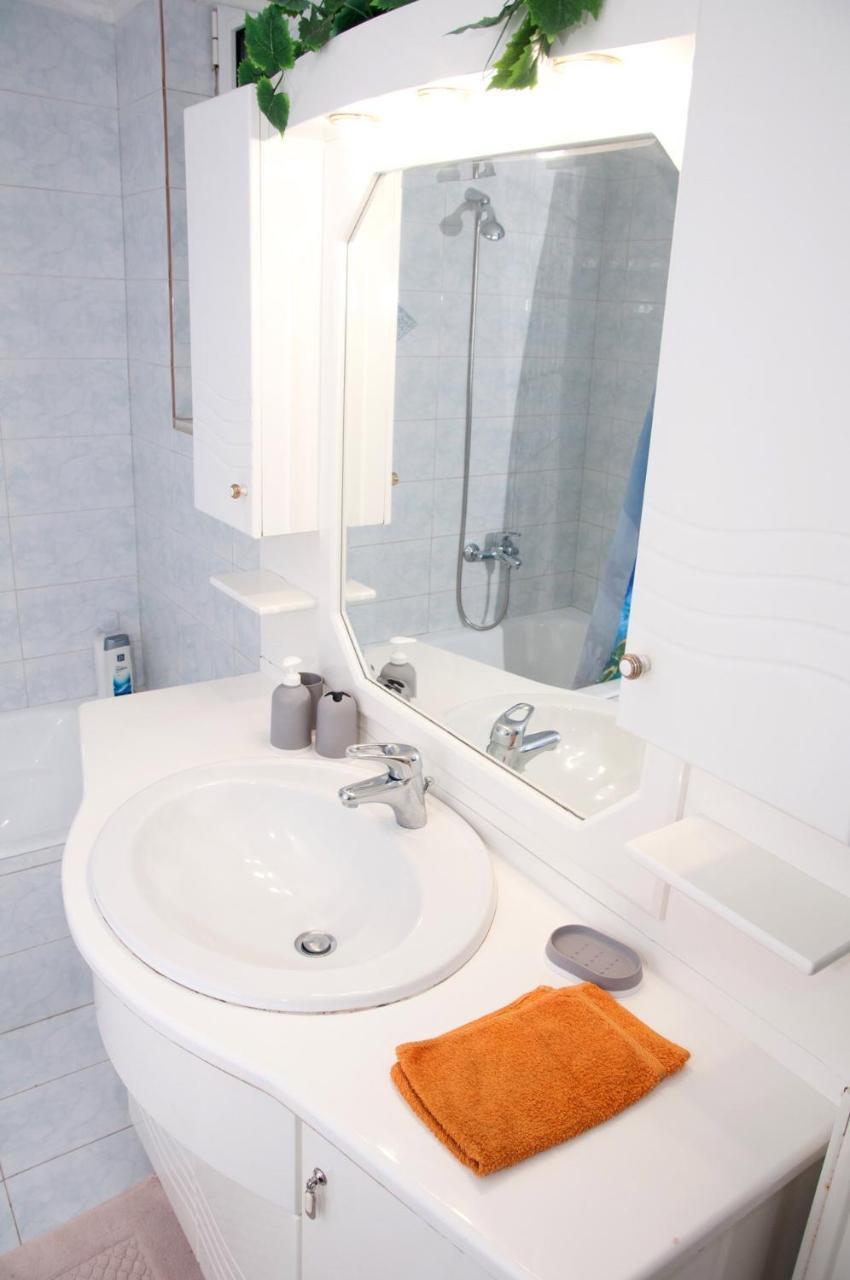 Oasis Olympia Apartments Smila Extérieur photo
