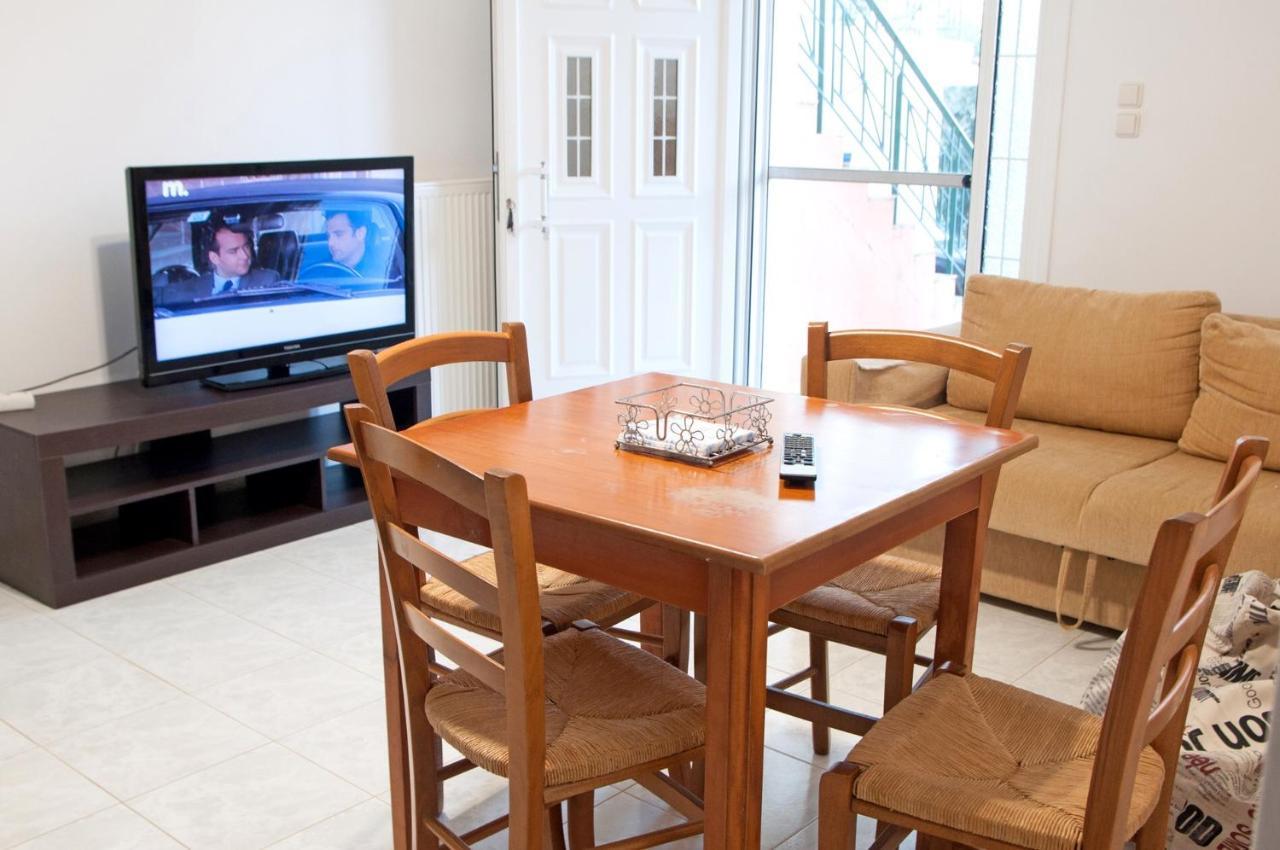 Oasis Olympia Apartments Smila Extérieur photo