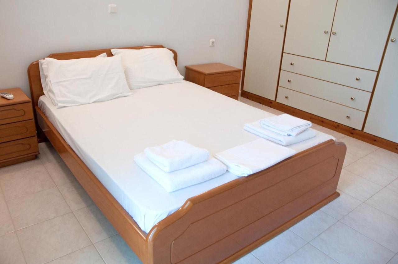Oasis Olympia Apartments Smila Extérieur photo