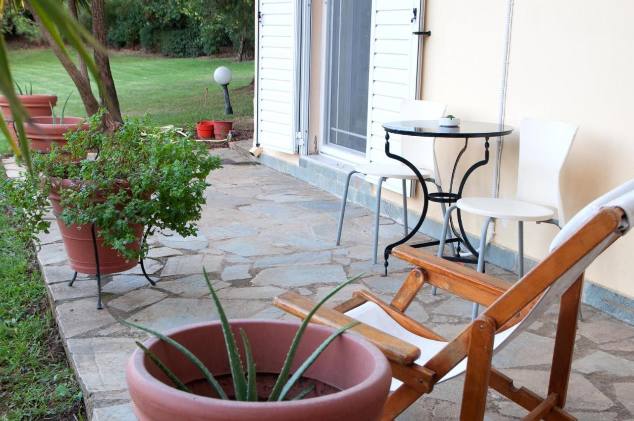 Oasis Olympia Apartments Smila Extérieur photo